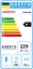 Ardesto Морозильний скринь, 290л, А+, ST, диспл зовн., білий - мініатюра 10
