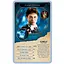 Настольная игра Harry Potter Top Trumps 30 Greatest Witches and Wizards EN (Гарри Поттер) - миниатюра 2