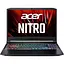 Игровой ноутбук Acer Nitro RTX 3070, Ryzen 5 5600H, 32ГБ RAM/1000ГБ SSD Refurbished - миниатюра 1