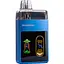 Под-система електронна сигарета Vaporesso POD System ECO Nano Pro 1000mAh 6ml Kit Ocean Blue (18103) - мініатюра 1