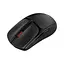 Мишка HyperX Pulsefire Fuse Wireless/Bluetooth Black (A1KY6AA) - мініатюра 3