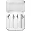 Наушники беспроводные XiaoMi True Wireless Earphones 2 Basic (Air 2 SE) BHR4089GL белые - миниатюра 3