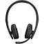 Гарнитура Epos ПК стерео On-Ear C20 Wireless uni mic черная - миниатюра 3