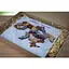 Двухслойная деревянная Карта Украины PuzzleOK на подставке Арт-00351   - миниатюра 4