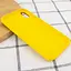 Чохол Epik шкіряний Xshield для Apple iPhone XR 6.1 Жовтий/Yellow - мініатюра 4