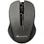 Мишка Canyon MW-1 Wireless Gray (CNE-CMSW1G) - мініатюра 2