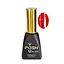 База для гель-лака камуфляжна YouPOSH De luxe French Rubber Base 12 мл №46 - мініатюра 1