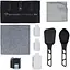 Набір аксесуарів для кухні Sea To Summit Camp Kitchen Tool Kit 10 Piece Set (1033-STS ACK022011-122104) - мініатюра 1