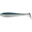 Силикон Keitech Swing Impact Fat 5.8" EA#22 electric silver shi (4 шт/уп) - миниатюра 1