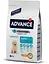 Сухий корм для собак Advance Dog Maxi Puppy 3 кг для цуценят собак великих порід з куркою та рисом - мініатюра 1