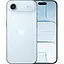 Смартфон Apple iPhone Air 512GB Sky Blue (MG2V4) [145242] - мініатюра 1