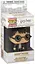 Фигурка брелок Funko Pop Гарри Поттер Harry Potter 4 см FP HP 123 - миниатюра 3