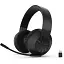Гарнитура Lenovo WL H600 Black - миниатюра 2