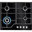Варочная поверхность Electrolux KGG64362K газовая [137725] - миниатюра 1