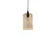 Подвесной светильник LS 5129-1P - миниатюра 1