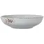 Тарелка Ardesto Lucca Soup 20 см Illusion Blue (AR2920BMC) - миниатюра 1