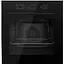 Духовка электрическая Prime Technics POB 6820 M BK - миниатюра 1
