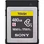 Карта памяти Sony CFexpress Type B 480GB R1850/W1750MB/s Tough - миниатюра 1