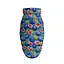 Курточка для собак Collar Waudog Clothes рисунок "Инжир", M47, В 69-73 см, С 41-45 см - миниатюра 4