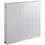 Радіатор сталевий Optimum 11 тип 600x700 мм бічне підключення (13865) - мініатюра 1