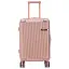 Валіза Semi Line 20" S Rose (T5664-3) - мініатюра 3