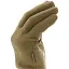 Перчатки Mechanix ColdWork Base Layer XXL Coyote - миниатюра 5