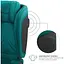 Автокресло Kinderkraft Unity 2 i-Size Green (KCUNIT02GRE0000) - миниатюра 9