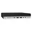Комп'ютер HP Refurb ProDesk 600 G3 Mini PC i5-6500T/8/256SSD - мініатюра 4