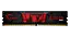 Оперативна пам'ять G.Skill 16GB DDR4 3000MHz Aegis Black (F4-3000C16S-16GISB) - мініатюра 1