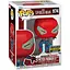 Фігурка Funko Pop Марвел Пітер Паркер Людина-павук Marvel Peter Parker Spider-Man 10 см Exclusive FP M SM 974E - мініатюра 3