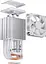 Кулер для процессора Jonsbo HX6210 White (HX6210 White) - миниатюра 5