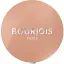 Моно-тени для век Bourjois Ombre A Paupieres тон 02 (Pinkish Light Beige) 1.2 г (8000018800424) - миниатюра 1