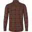 Рубашкa Seeland Glen Flannel Shirt L Red check - миниатюра 2