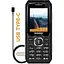 Телефон Sigma X-Style 341 Bro Black UA UCRF - миниатюра 1
