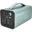 Портативная зарядная станция Soulor X16-180W, 68000mAh 220V/50A, 1*AC/220V+QC3.0, 5V/3A, LED - миниатюра 1