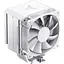 Кулер для процесора Jonsbo HX6240 White (HX6240 White) - мініатюра 1