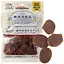 DoggyMan Chicken Liver Soft доггимэн чипсы куриная печень лакомство для собак - миниатюра 1