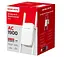 Wi-Fi повторювач ME50G, White Mercusys teh0024119 - мініатюра 3