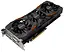 Видеокарта Gigabyte GTX 1070Ti 8Gb Gaming (GV-N107TGAMING-8GD) (GDDR5, 256 bit, PCI-E v3.0) Б/у - миниатюра 2