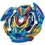 Beyblade Бейблейд Слеш Волтраек В6 (Slash Valkyrie B-134) Дзига Beyblade Valtryek V6 Slash - мініатюра 1