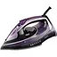 Утюг Magio MG-531 Violet/Black 3000W teh0019942 - миниатюра 1