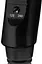 Фен дорожній Travel Dry, 2000Вт, 2 режими, складне руків'я, чорний BaByliss teh0017498 - мініатюра 7