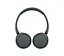 Наушники On-ear WH-CH520 BT 5.2, SBC, AAC, Wireless, Mic, Черный Sony teh0013184 - миниатюра 6