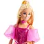 Кукла Barbie Deluxe Style розовая фуксия (JFP40) - миниатюра 3