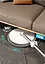 Набор швабра и ведро с отжимом Joybos Spin Mop S01 (JBS-XZTB-S1F1-JWT2P) - миниатюра 7