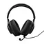 Навушники JBL Quantum 100M2 Black (JBLQTUM100M2BLK) - мініатюра 2