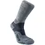 Шкарпетки Bridgedale Woolfusion Trekker Grey XL (1053-610169.013.XL) - мініатюра 1
