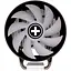 Вентилятор для процесора XILENCE M403PRO.ARGB 3HP Cooler Universal (універсальний) - мініатюра 1