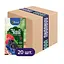 Набір натурального чаю Велес  с лісовою ягодою (20 шт. х 50 г) - мініатюра 1