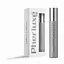 Парфуми для чоловіків Feromony-Pherluxe Silver for men 33 ml spray Pher Luxe 6-00101 98868 - мініатюра 1